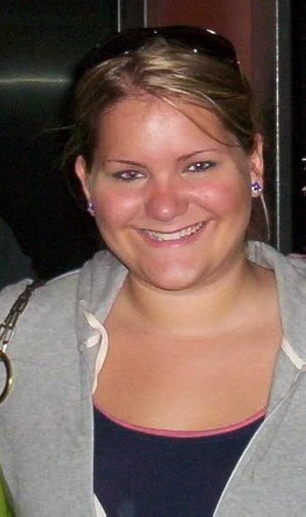 Tiffany Gabrielle Smith