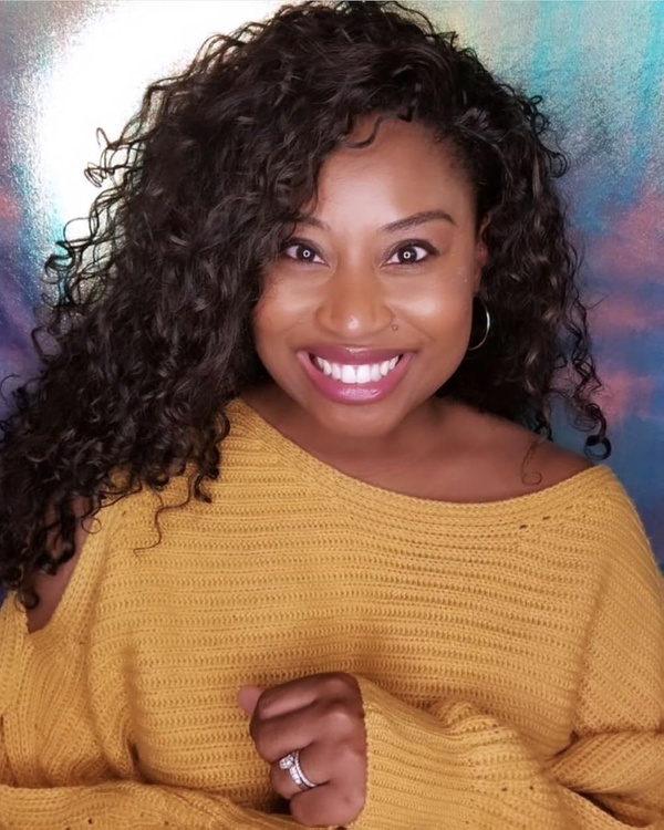 Tiffany Tynes