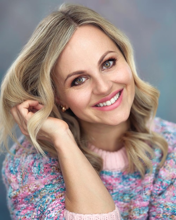 Tina O'Brien(I)