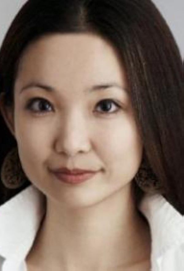 Tina Su(I)