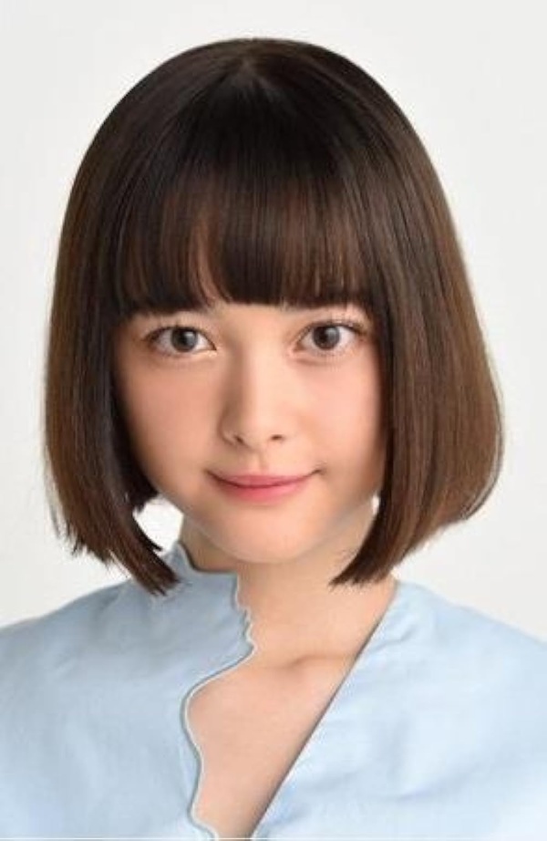 Tina Tamashiro(I)