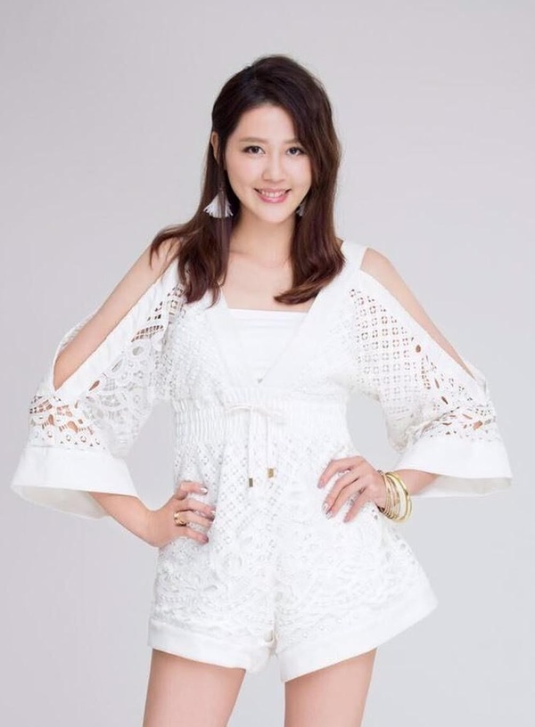 Tina Yen