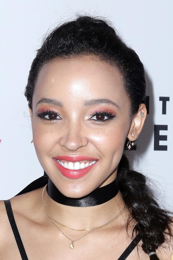 Tinashe(I)