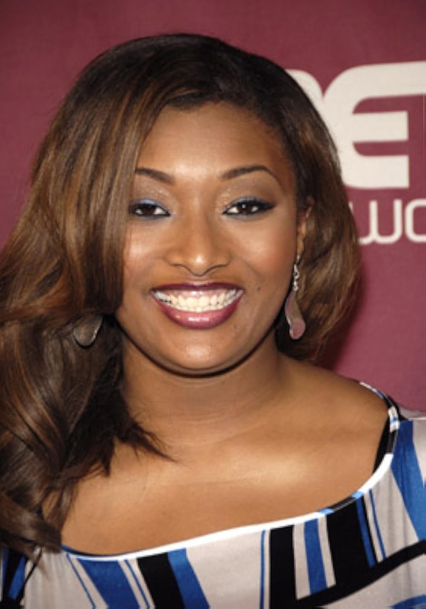 Toccara Jones