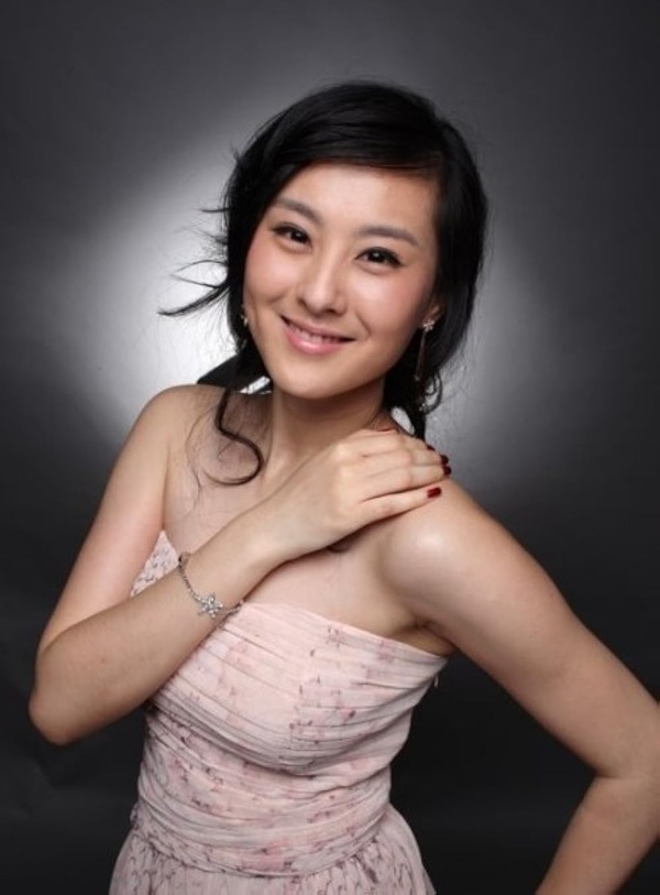 Tongtong Guo(I)