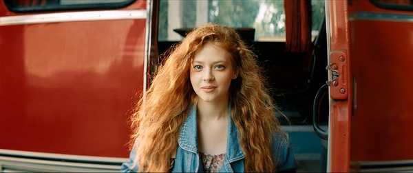 Valentina Lyapina
