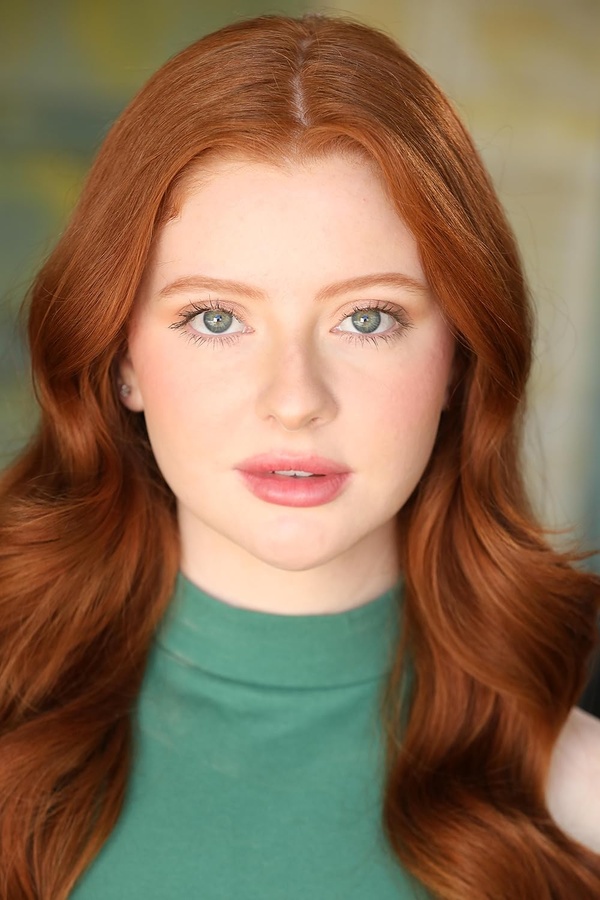 Valerie Marie(III)