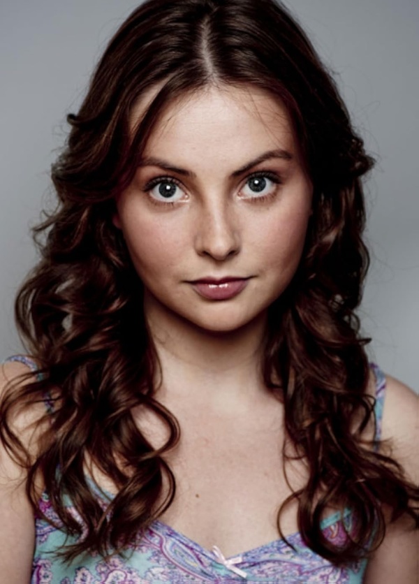 Valeriya Khodos