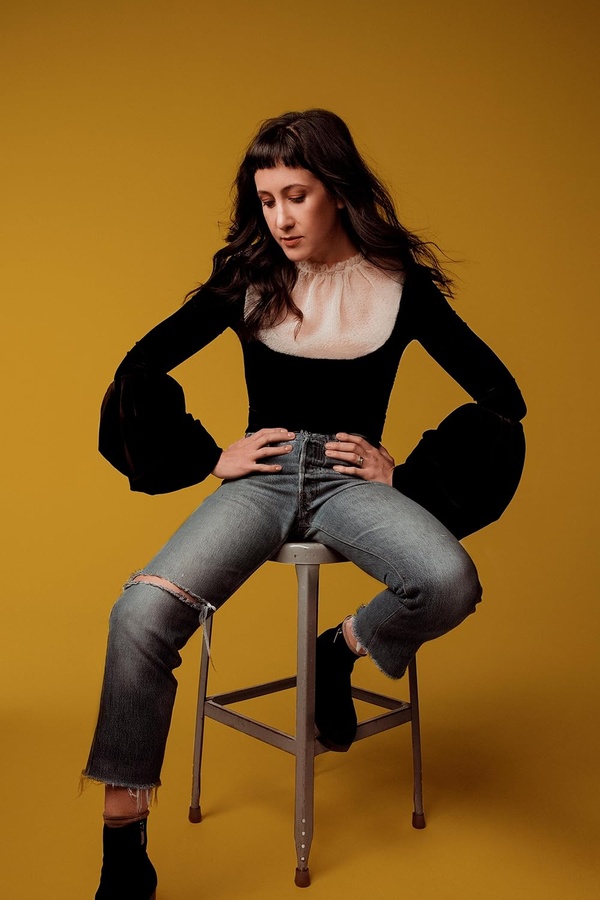 Vanessa Carlton