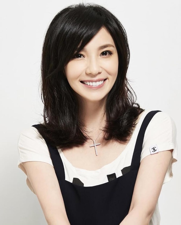 Vannesa Wang