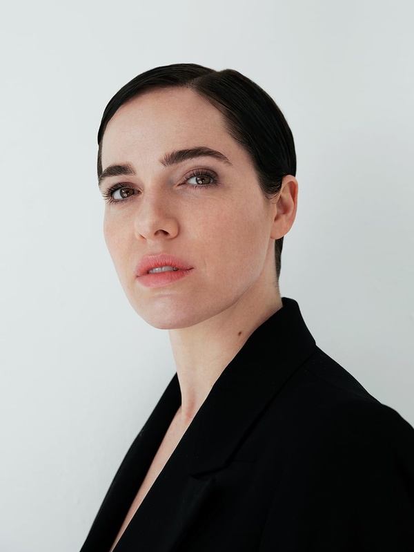 Verena Altenberger