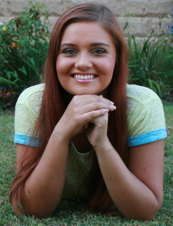 Vergena Fields(1989-2021)