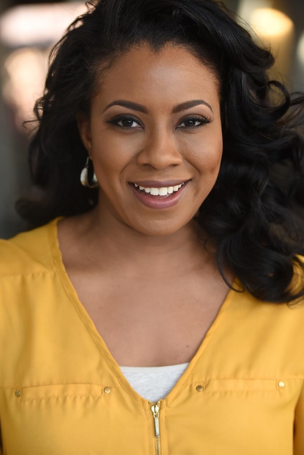 Vernika Rowe