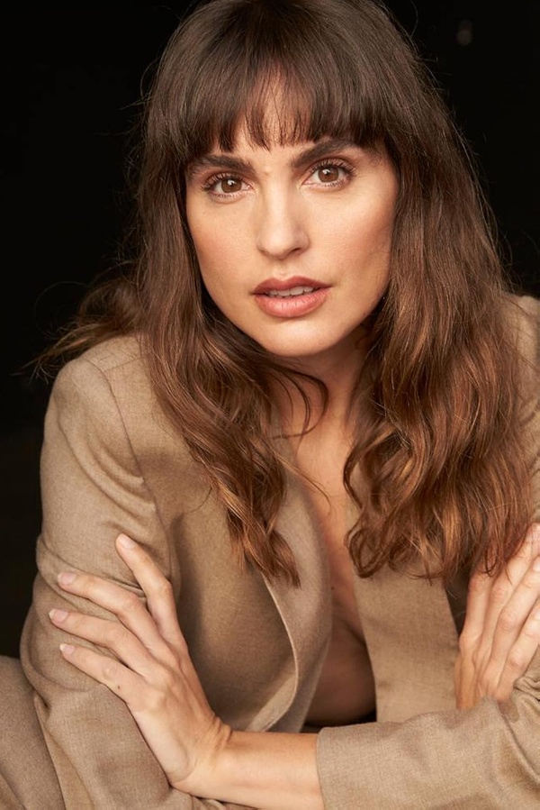 Verónica Echegui