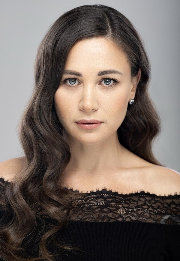Vesta Burkot
