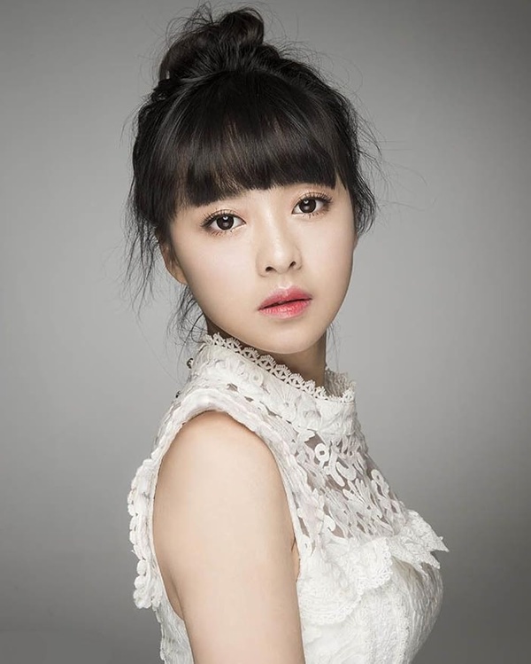 Vicky Yu(I)