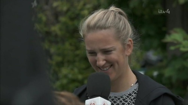 Victoria Azarenka