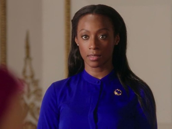 Victoria Ekanoye