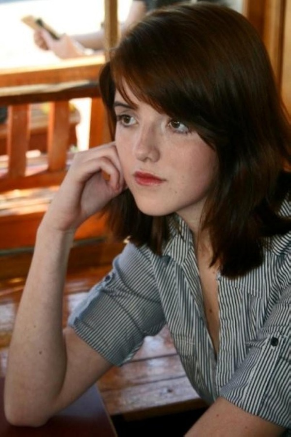 Victoria Harris(X)