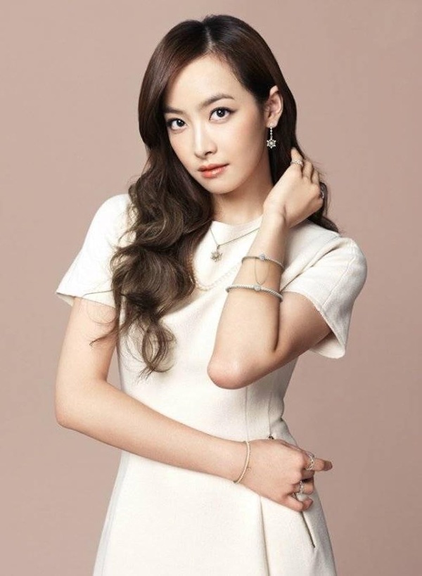 Victoria Song(I)