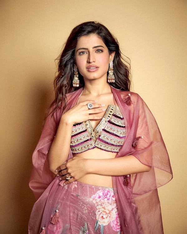 Vinali Bhatnagar