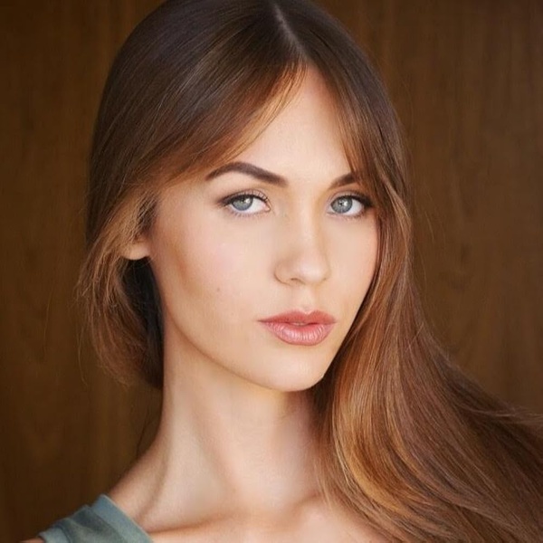 Violet Jones(II)