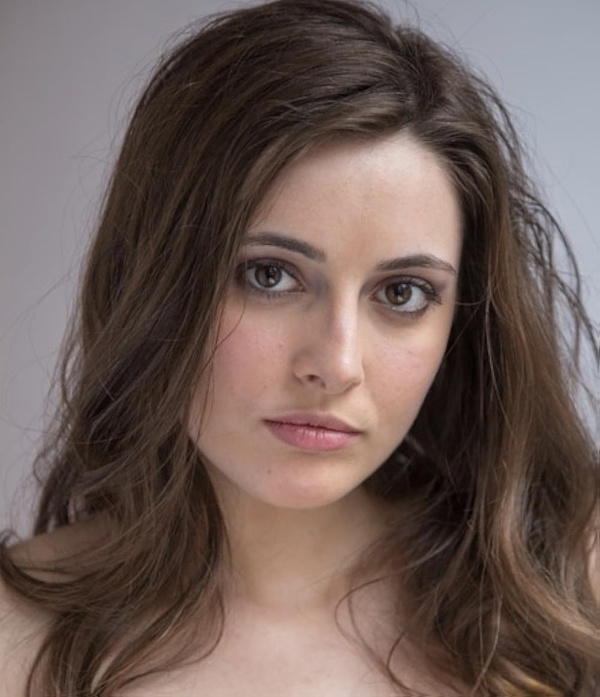 Vivien Cardone