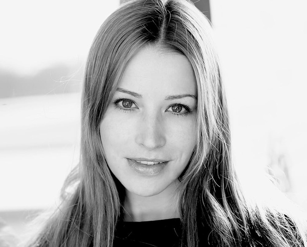 Vivienne Harvey