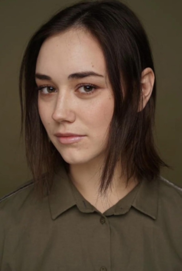 Vladislava Anikievich