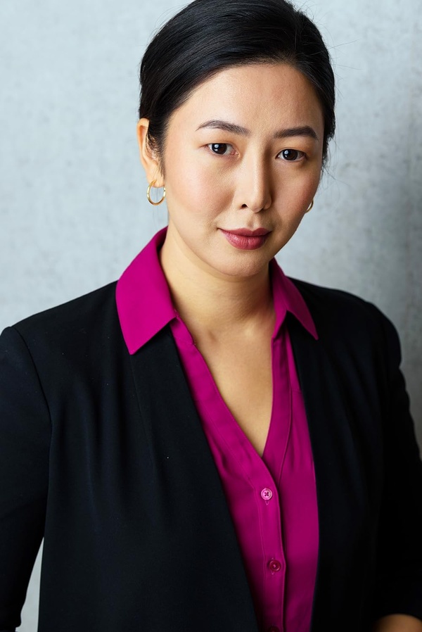 WeiJen Liao