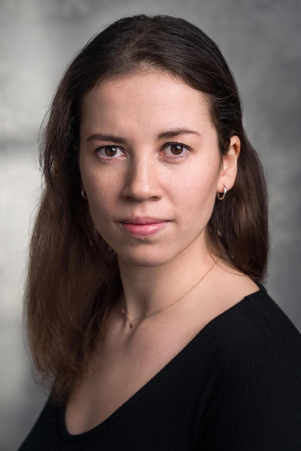 Wendy-Anne Daloz