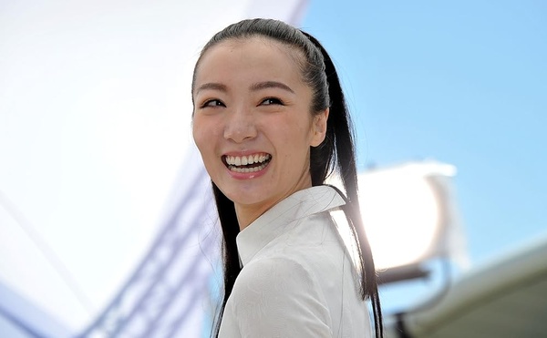 Xi Qi(I)
