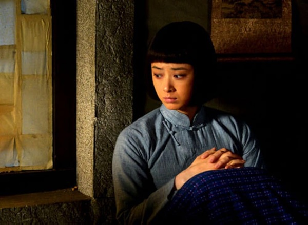 Xin Jiang(I)