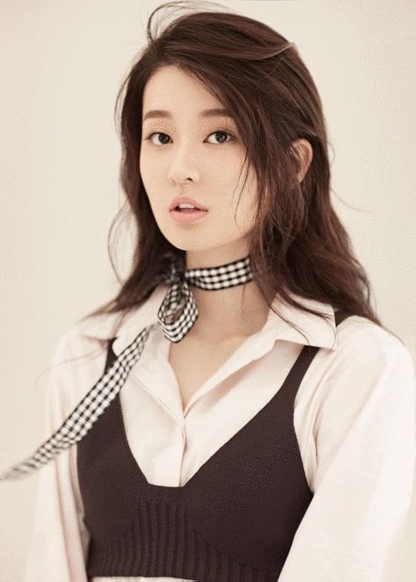 Xin Qiao(II)