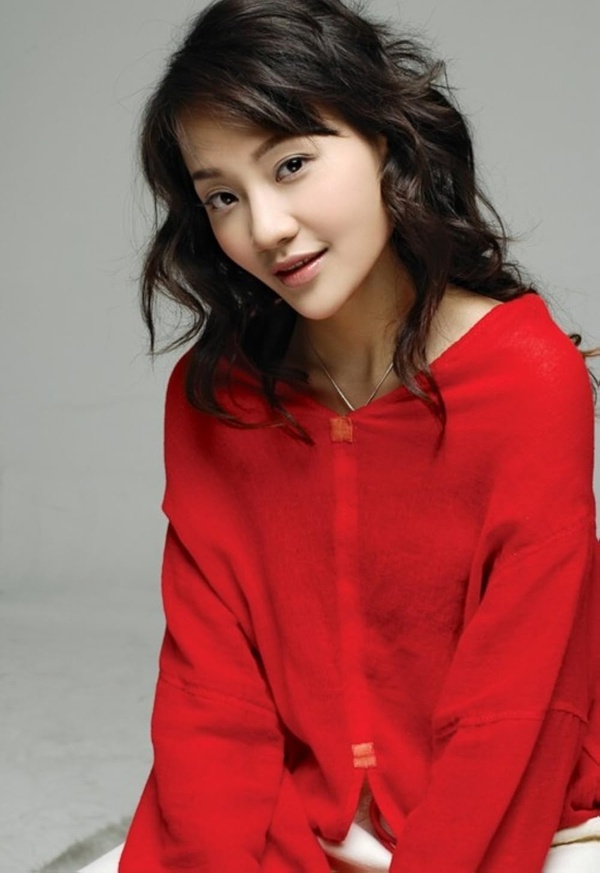 Xingyi Pan(1980-2009)
