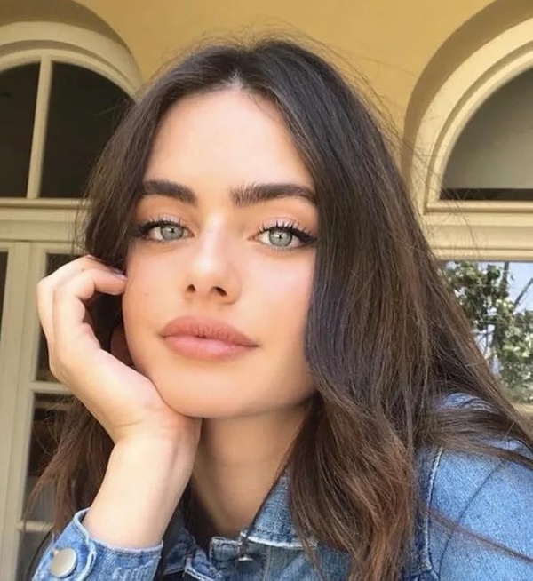 Yael Shelbia