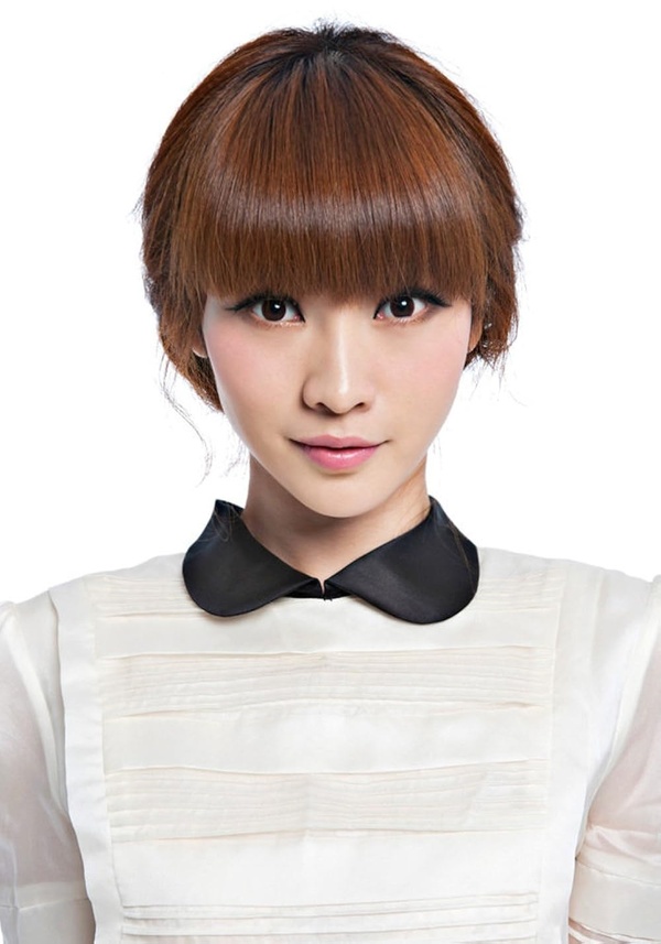 Yan Liu(V)