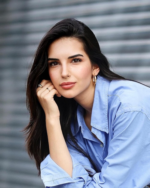 Yasemin Yazici(III)
