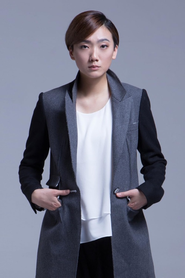 Yi-lan Chao