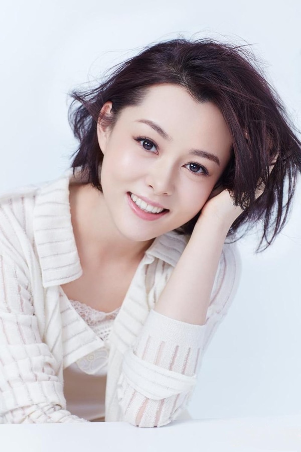 Yihan Liu(I)
