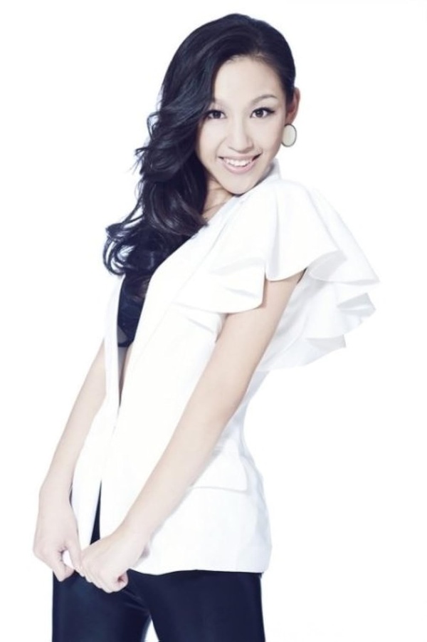 Yixin Liang(I)
