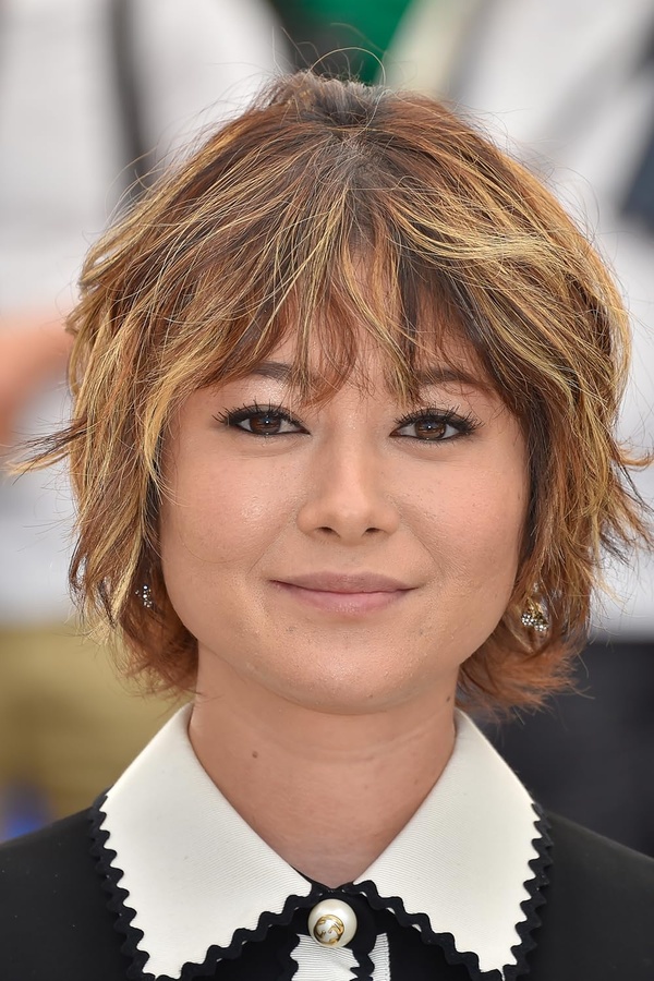 Yôko Maki(I)