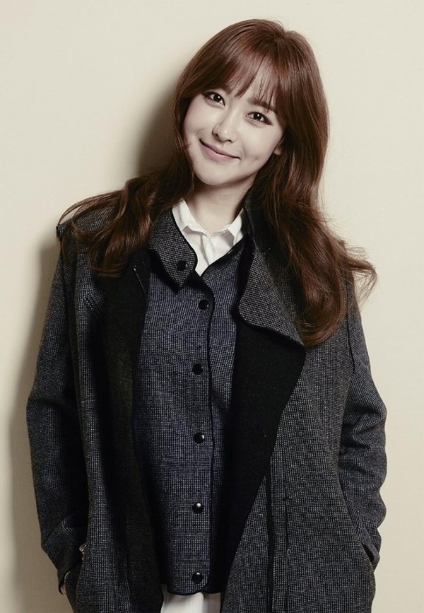 Yoo So-young