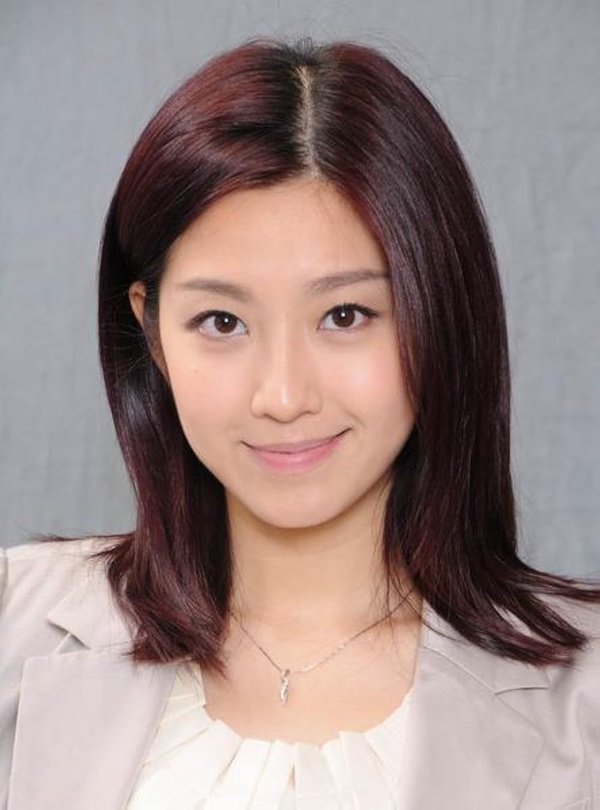 Yoyo Chen(I)