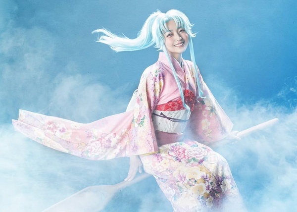 Yuka Hirata(I)