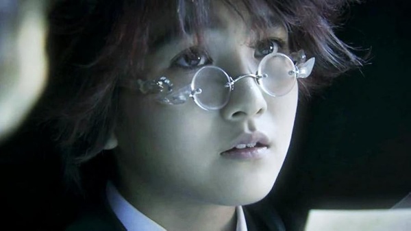 Yukina Kashiwa