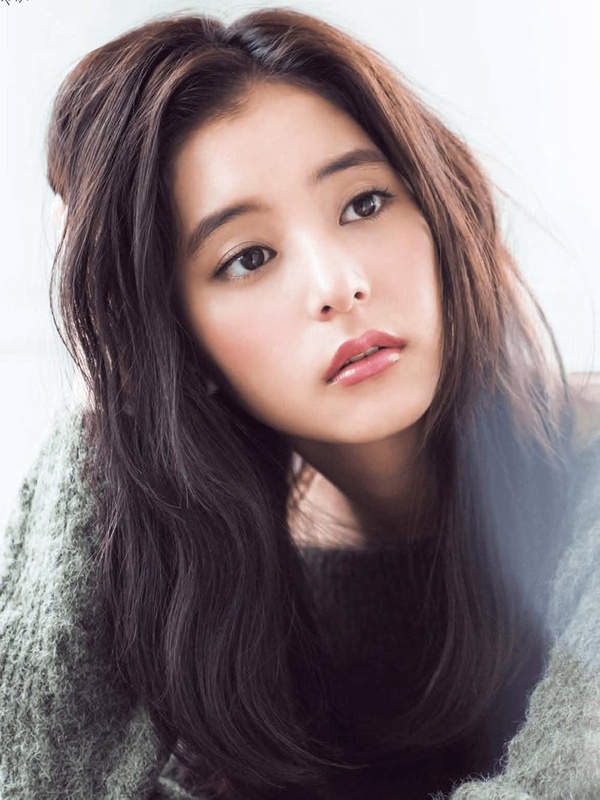 Yûko Araki(I)