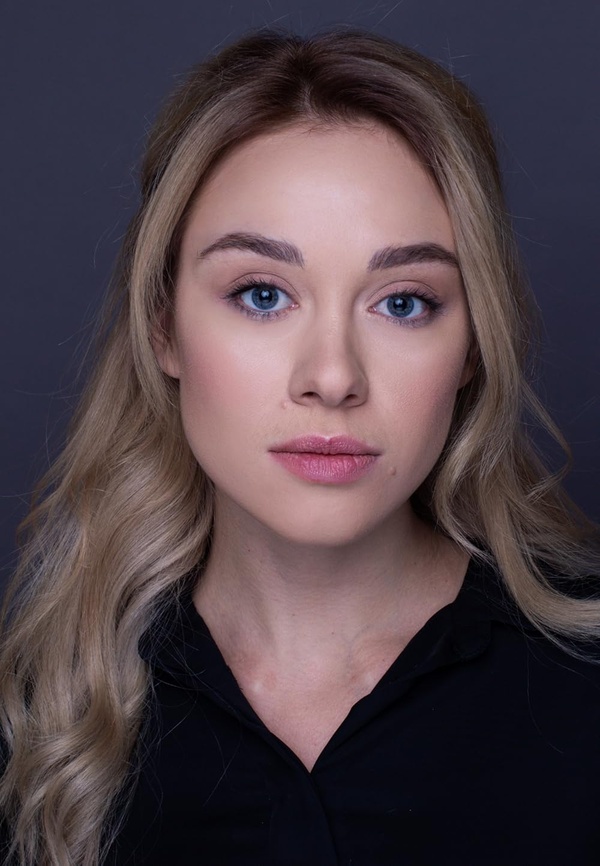 Yuliya Frants
