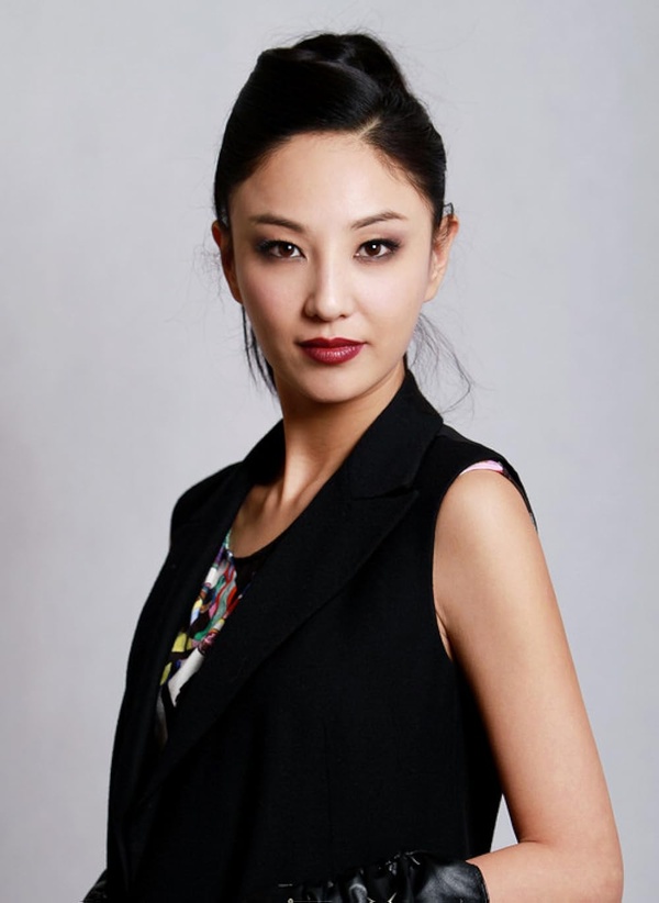 Yumiko Cheng