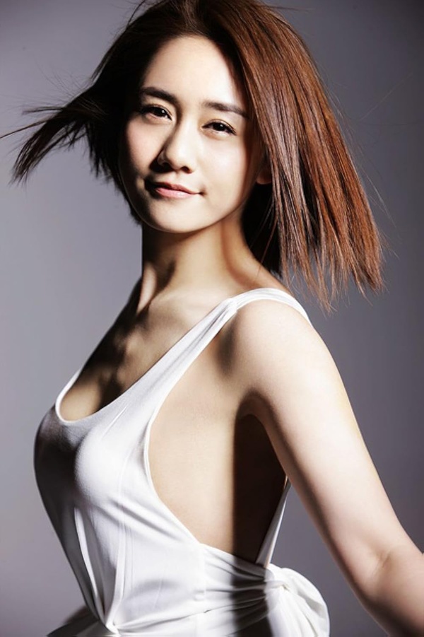Yun Liu(II)